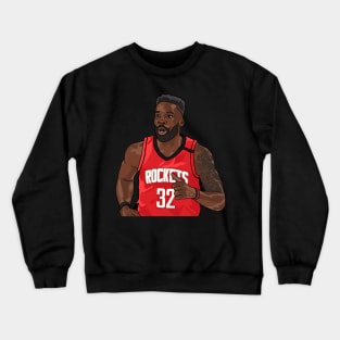 Jeff Green | Houston Rockets Crewneck Sweatshirt